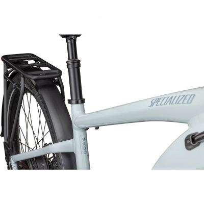 Велосипед Specialized Turbo Vado 4.0 IGH (2025)