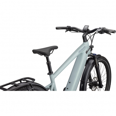 Велосипед Specialized Turbo Vado 4.0 IGH (2025)