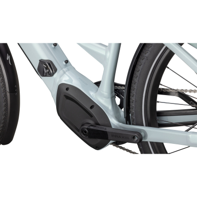 Велосипед Specialized Turbo Vado 5.0 (2025)