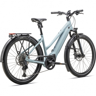 Велосипед Specialized Turbo Vado 5.0 (2025)
