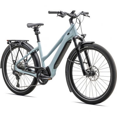 Велосипед Specialized Turbo Vado 5.0 (2025)