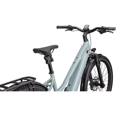 Велосипед Specialized Turbo Vado 5.0 (2025)