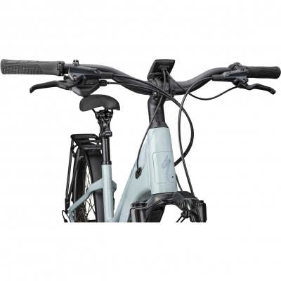 Велосипед Specialized Turbo Vado 5.0 (2025)