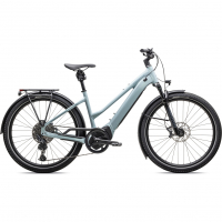 Велосипед Specialized Turbo Vado 5.0 (2025)