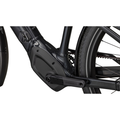 Велосипед Specialized Turbo Vado 5.0 IGH (2025)