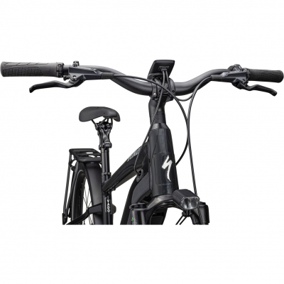 Велосипед Specialized Turbo Vado 5.0 IGH (2025)