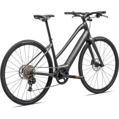 Велосипед Specialized Turbo Vado SL 4.0 (2025)