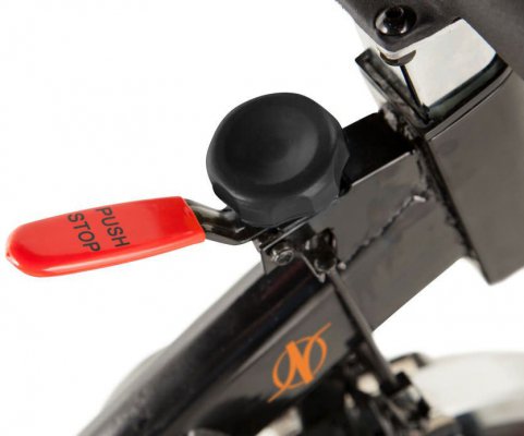 Спин-байк NordicTrack GX 3.0 Sport Cycle