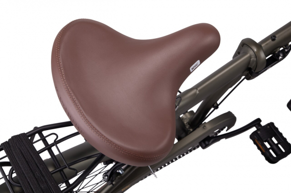 Велосипед Spinn Click 3i 24" (2026)