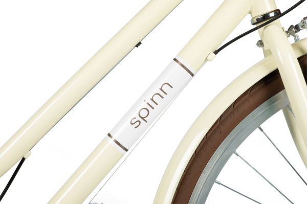 Велосипед Spinn Luna 7D Step Thru (2024)