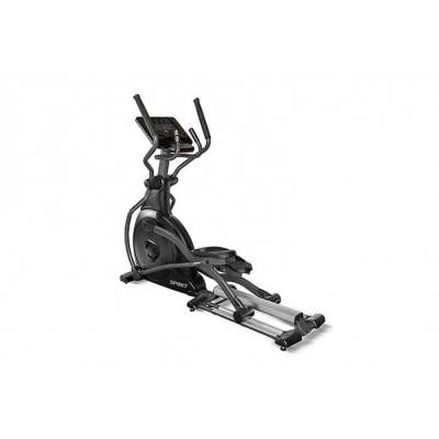 Эллиптический тренажер Spirit Fitness CE800+
