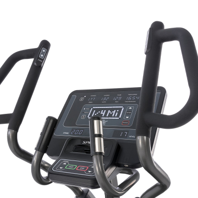 Эллиптический тренажер Spirit Fitness CE850+