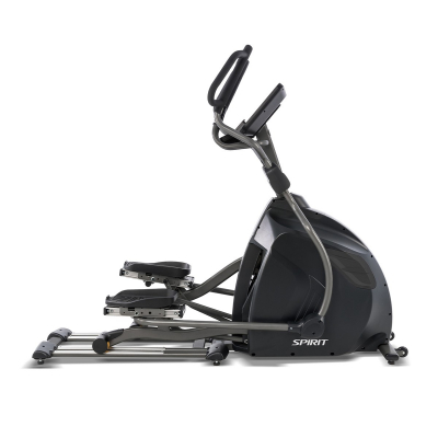 Эллиптический тренажер Spirit Fitness CE850+