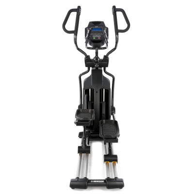 Эллиптический тренажер Spirit Fitness CE850 (Graphite gray)