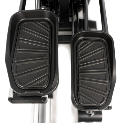 Эллиптический тренажер Spirit Fitness CE850 (Graphite gray)