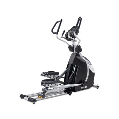 Эллиптический тренажер Spirit Fitness CE850 (Graphite gray)