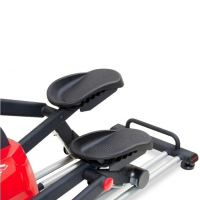 Эллиптический тренажер Spirit Fitness CG800 EGLIDE (Black)