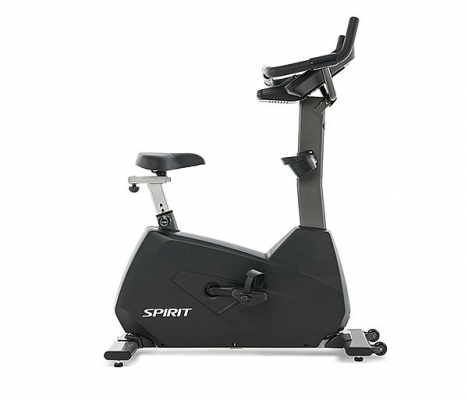 Велотренажер Spirit Fitness CR800+