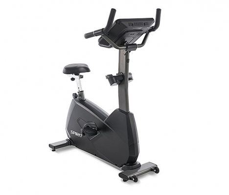 Велотренажер Spirit Fitness CR800+
