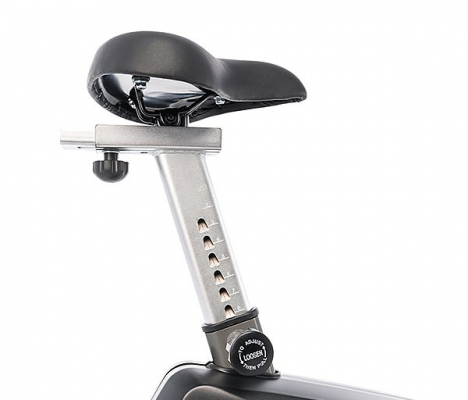 Велотренажер Spirit Fitness CR800+