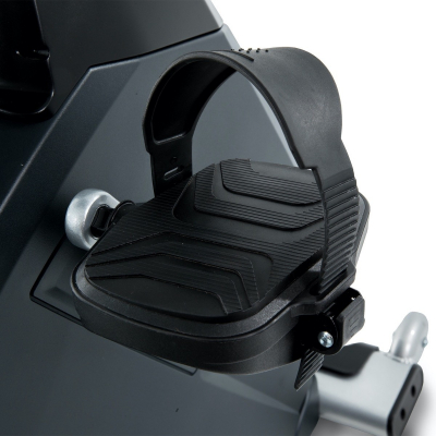Велотренажер Spirit Fitness CR900 Graphite gray