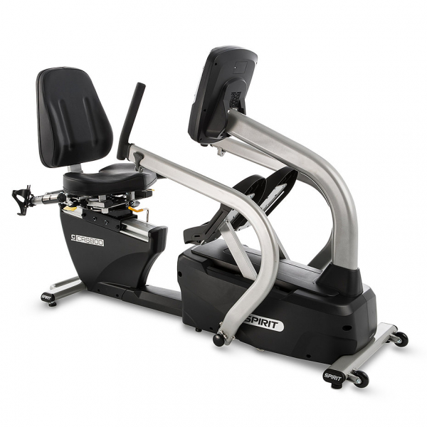 Spirit fitness crs800s hotsell