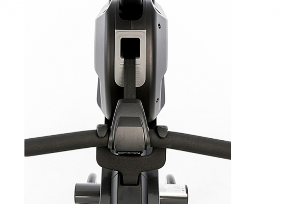 Гребной тренажер Spirit Fitness CRW800