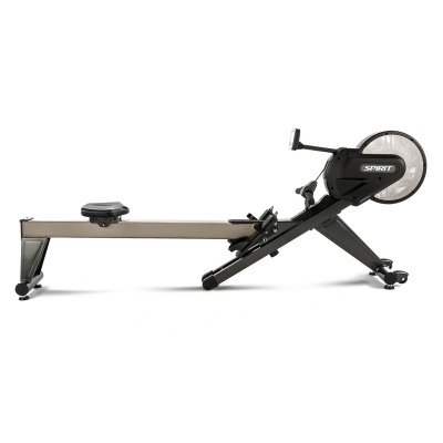 Гребной тренажер Spirit Fitness CRW800+