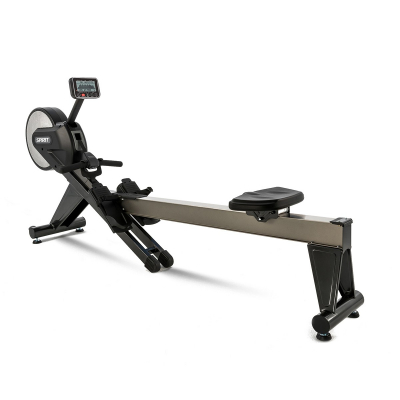 Гребной тренажер Spirit Fitness CRW800+