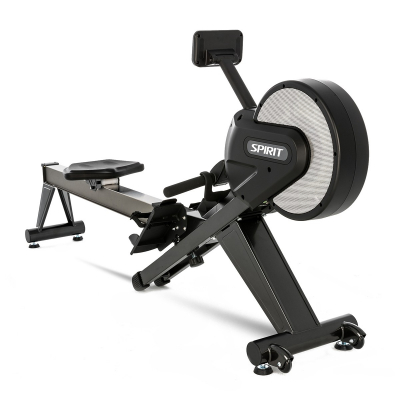 Гребной тренажер Spirit Fitness CRW800+