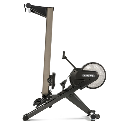 Гребной тренажер Spirit Fitness CRW800+
