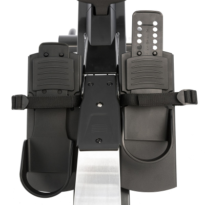 Гребной тренажер Spirit Fitness CRW800+
