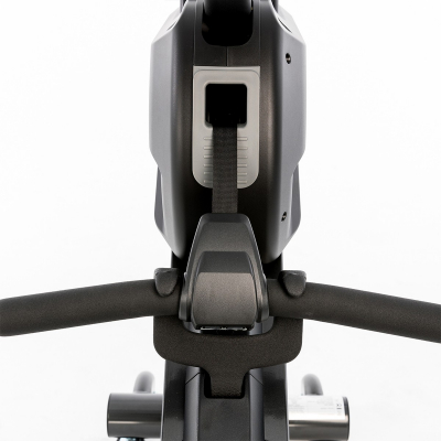 Гребной тренажер Spirit Fitness CRW800+