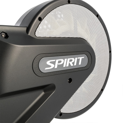Гребной тренажер Spirit Fitness CRW800+