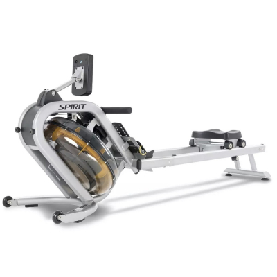 Гребной тренажер Spirit Fitness CRW800H2O