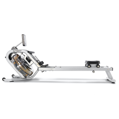 Гребной тренажер Spirit Fitness CRW800H2O
