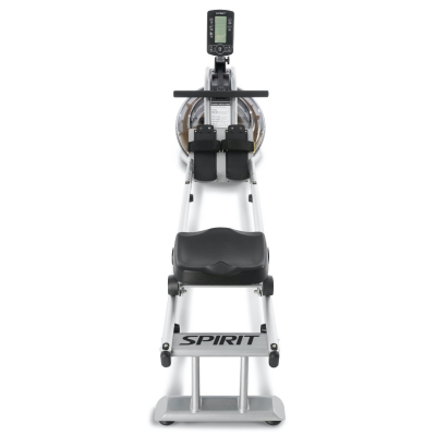 Гребной тренажер Spirit Fitness CRW800H2O