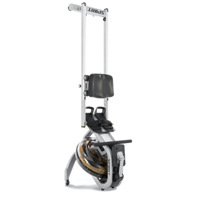 Гребной тренажер Spirit Fitness CRW800H2O