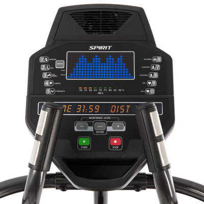 Степпер Spirit Fitness CS800