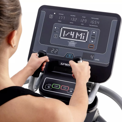 Степпер Spirit Fitness CS800+