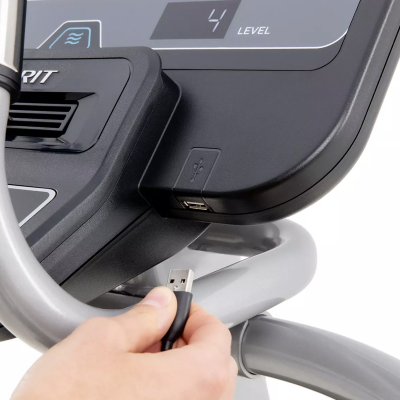 Степпер Spirit Fitness CS800+