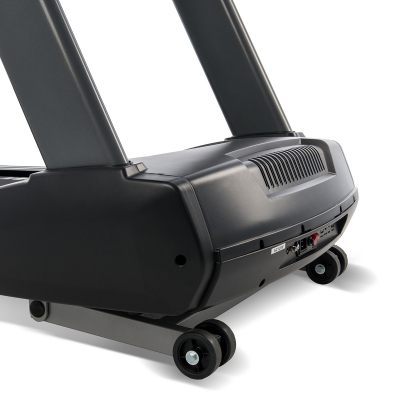 Беговая дорожка Spirit Fitness CT800+