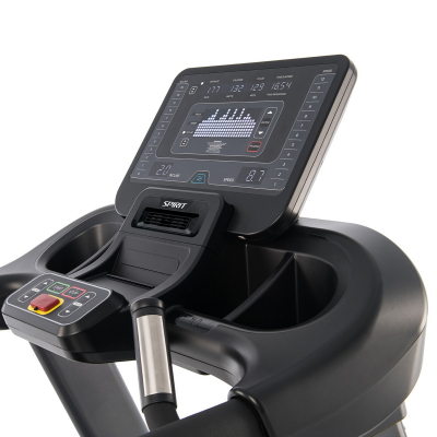Беговая дорожка Spirit Fitness CT800+