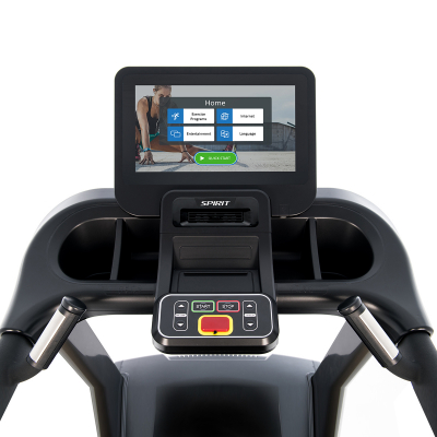 Беговая дорожка Spirit Fitness CT800ENT+