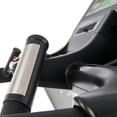 Беговая дорожка Spirit Fitness CT800ENT+