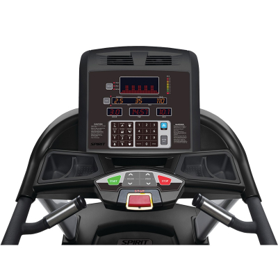 Беговая дорожка Spirit Fitness CT850