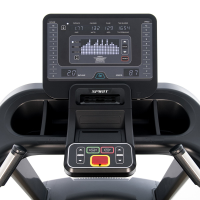 Беговая дорожка Spirit Fitness CT850+