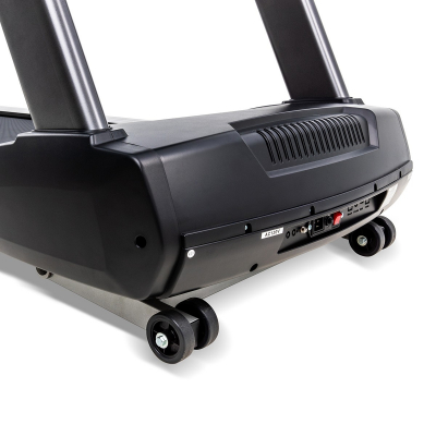 Беговая дорожка Spirit Fitness CT850+