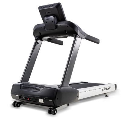 Беговая дорожка Spirit Fitness CT850+