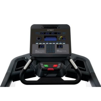 Беговая дорожка Spirit Fitness CT900 (24km/h)